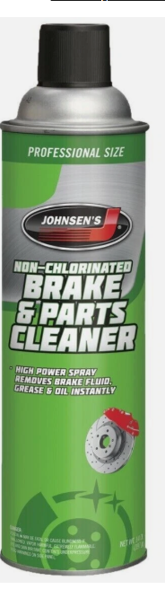 Brake&Parts Cleaner 14.OZ 12XC