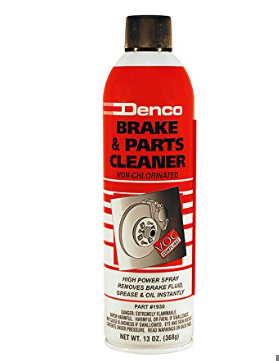 Brake&Parts Cleaner