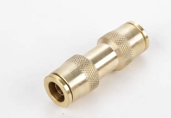 Air Brake Fitting 3/8 Tube TP-USA