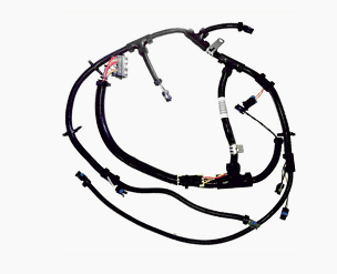 Harness Original Detroit S60 12.7L