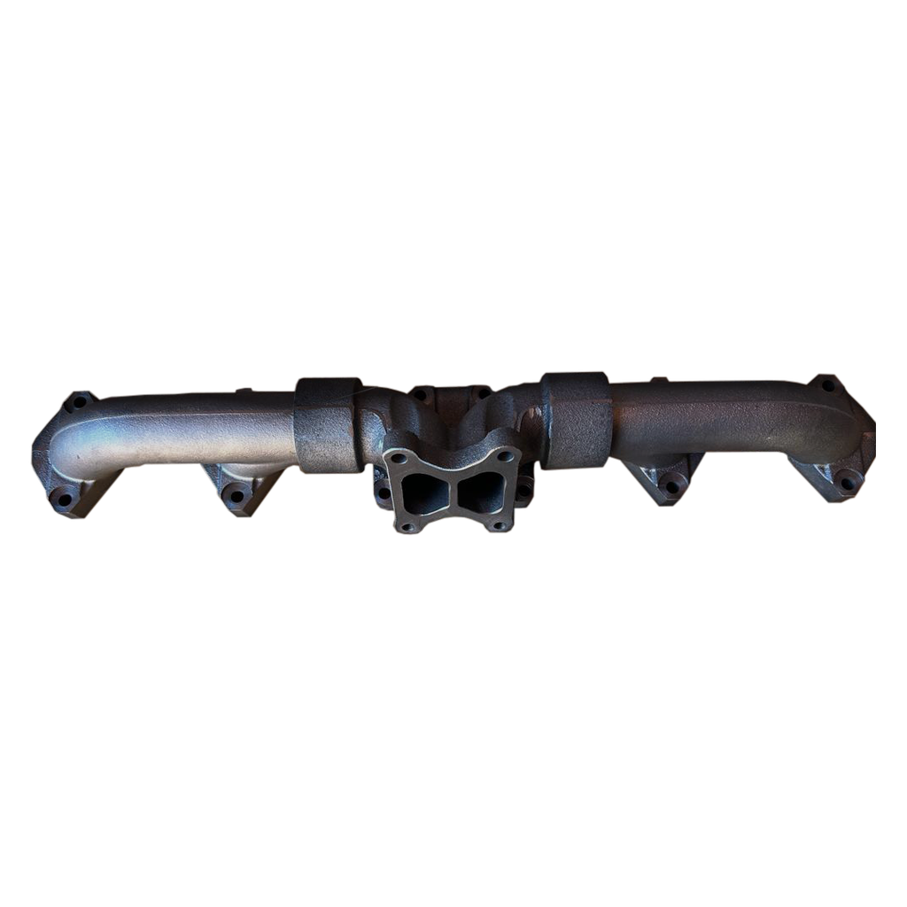 EXHAUST MANIFOLD ISX HX55