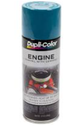 Dupli-Color DE1619 Ceramic Chrysler Green Engine Paint