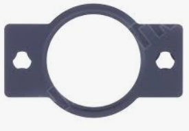 [131671] GASKET,EXHAUST SET OF 4