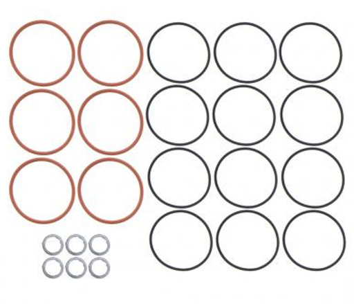 [621224] KIT,O-RING,INJECTOR