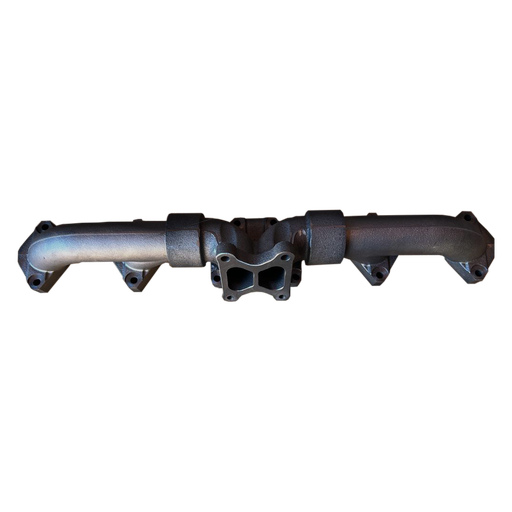 [3680650] EXHAUST MANIFOLD ISX HX55