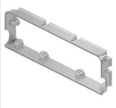 [23523212] Detroit Rocker,Lower Aluminum